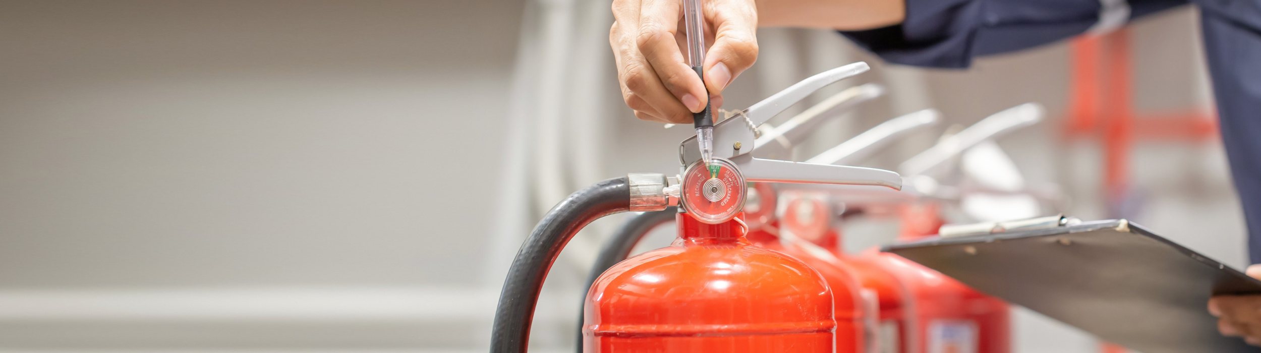 testing fire extinguisher 2500w x 700h 2